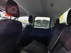 فورد مافريك